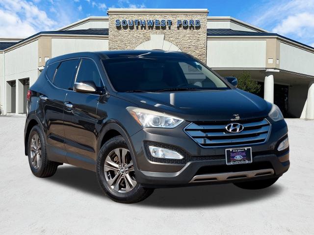 2013 Hyundai Santa Fe
