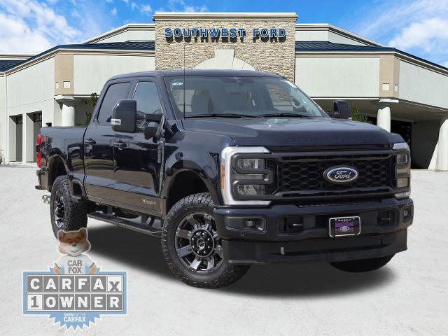 2023 Ford Super Duty F-250 Srw