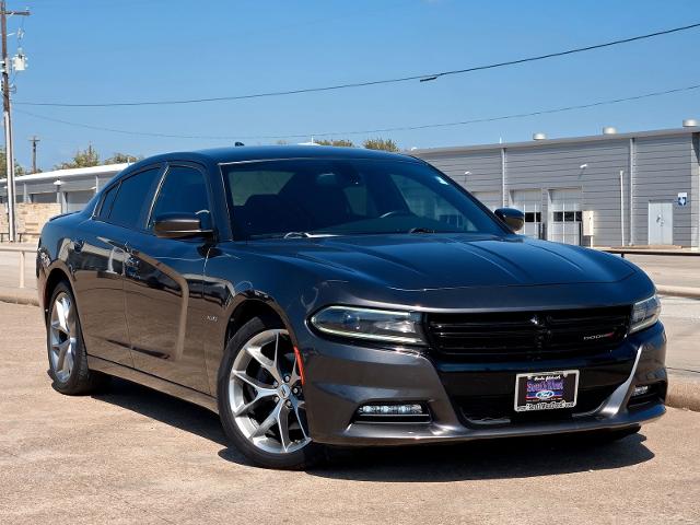 2016 Dodge Charger