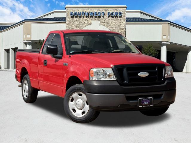 2008 Ford F-150