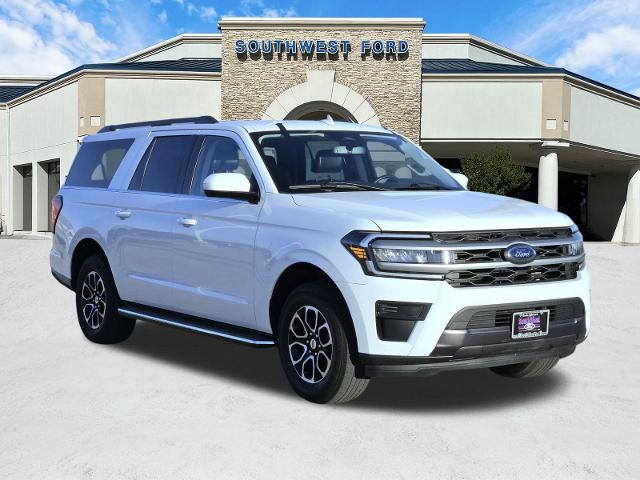 2023 Ford Expedition Max