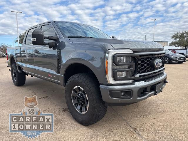 2023 Ford Super Duty F-250 Srw