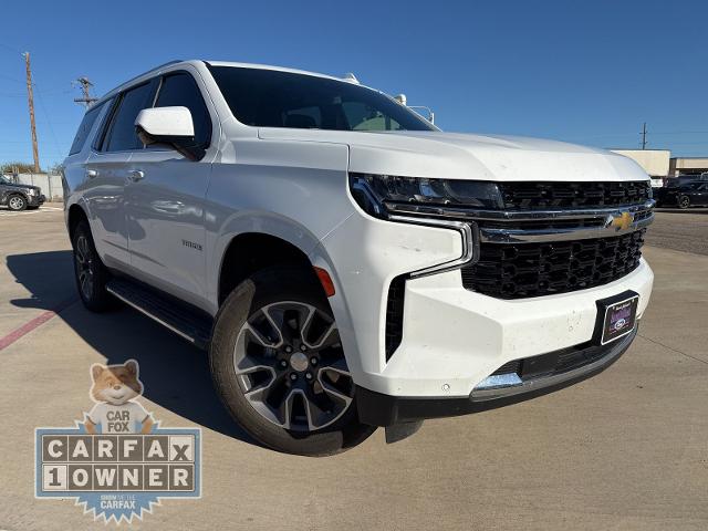 2023 Chevrolet Tahoe