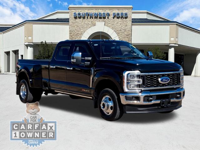 2024 Ford Super Duty F-350 Drw