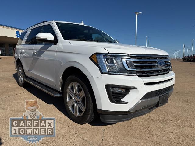 2020 Ford Expedition