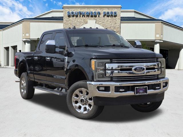 2019 Ford Super Duty F-250 Srw