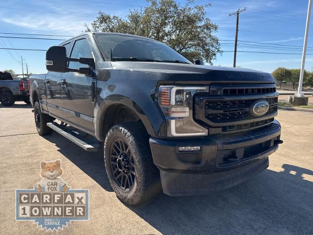 2020 Ford Super Duty F-250 Srw