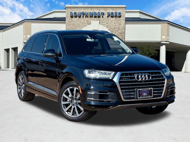 2017 Audi Q7