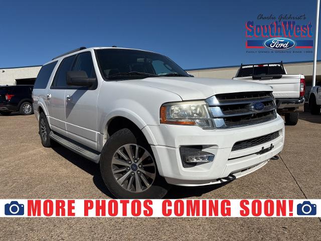 2016 Ford Expedition El