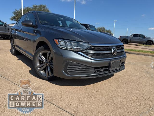 2022 Volkswagen Jetta