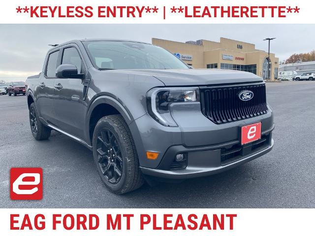 2026 Ford Maverick Lobo™
