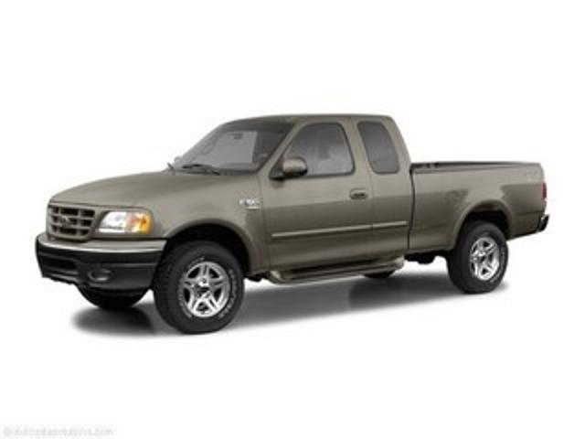 2003 Ford F-150