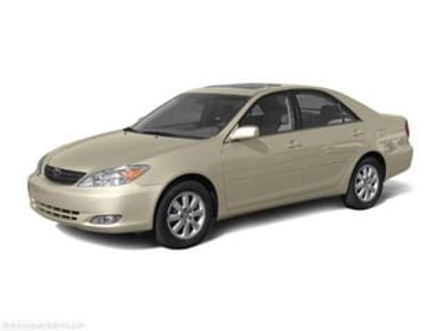 2005 Toyota Camry
