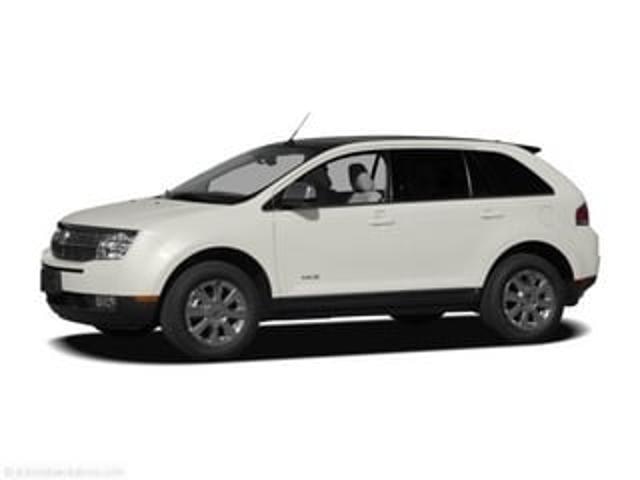 2008 Lincoln MKX Base