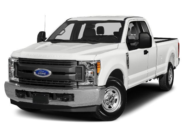 2019 Ford Super Duty F-250 Srw