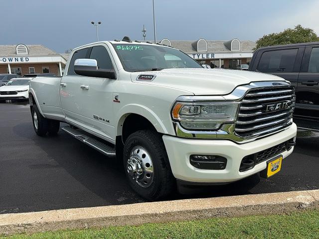2020 RAM 3500