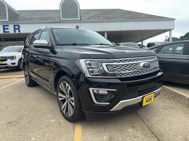 2021 Ford Expedition