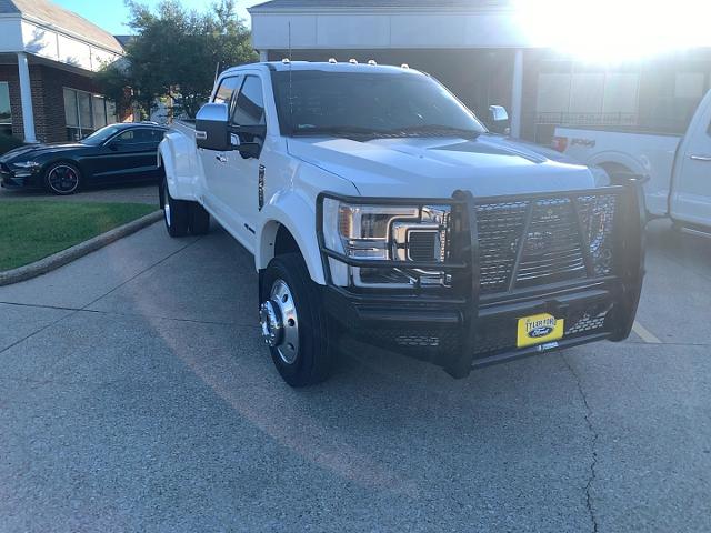2022 Ford Super Duty F-450 Drw