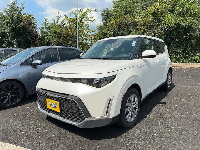 2023 Kia SOUL