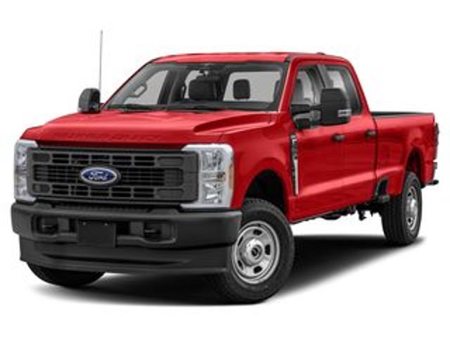 2023 Ford Super Duty F-350 Drw