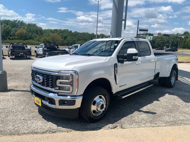 2023 Ford Super Duty F-350 Drw