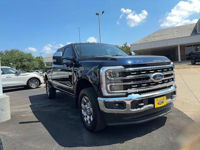 2023 Ford Super Duty F-250 Srw