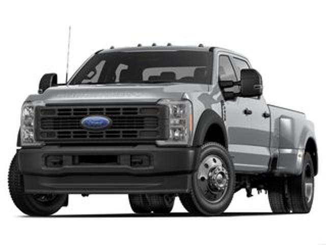 2023 Ford Super Duty F-450 Drw