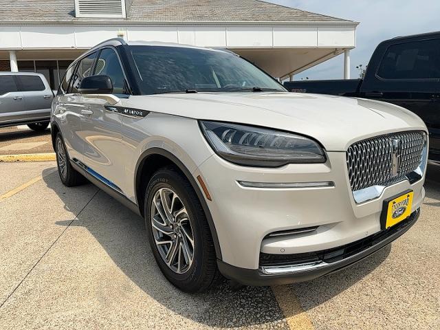 2023 Lincoln Aviator