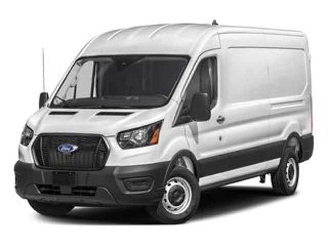 2023 Ford Transit Cargo Van