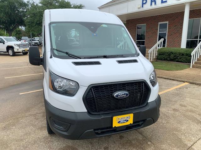 2023 Ford Transit Cargo Van