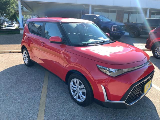 2024 Kia SOUL