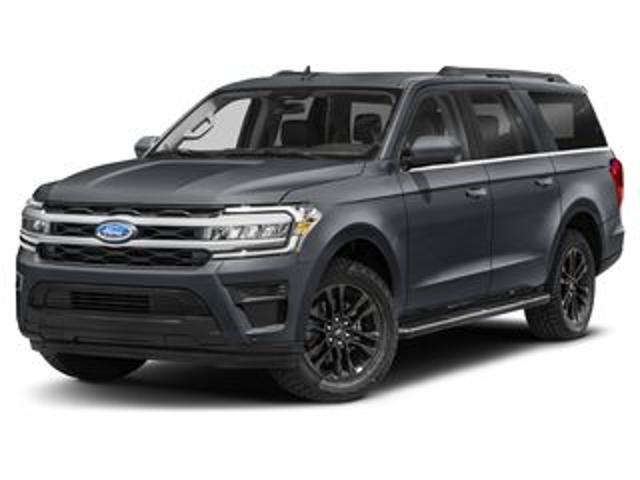2024 Ford Expedition Max