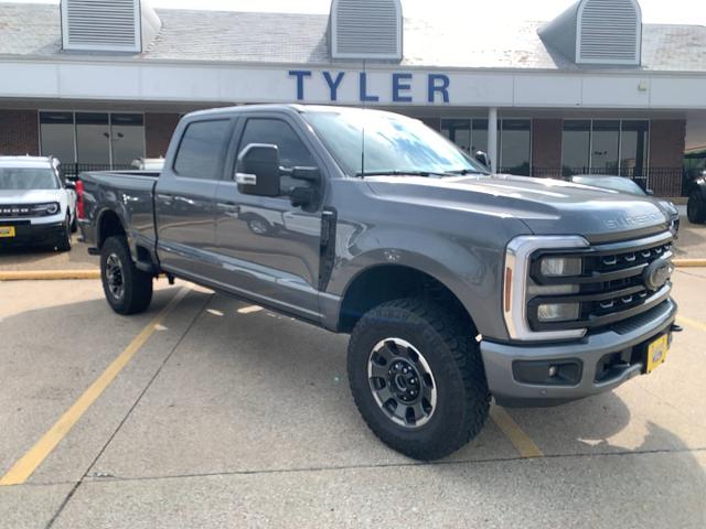 2024 Ford Super Duty F-250 Srw