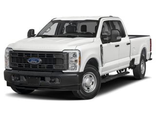 2024 Ford Super Duty F-250 Srw