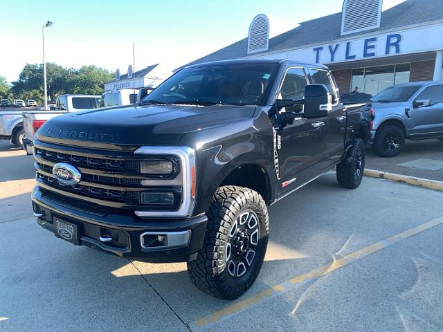 2024 Ford Super Duty F-250 Srw