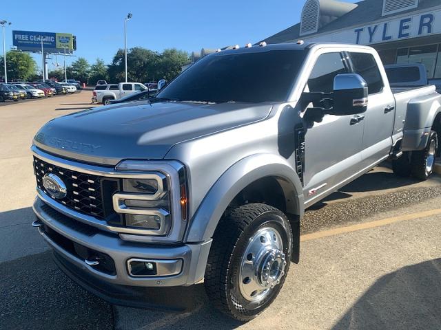 2024 Ford Super Duty F-450 Drw