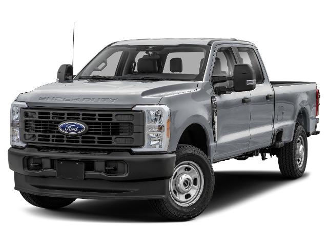 2024 Ford Super Duty F-350 Drw