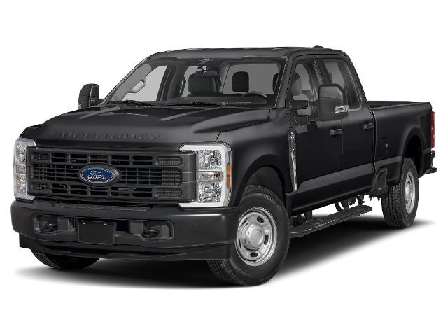 2024 Ford Super Duty F-250 Srw