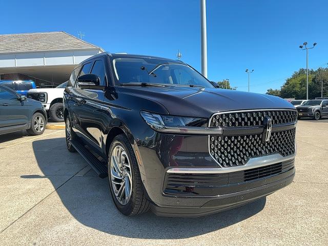 2025 Lincoln Navigator