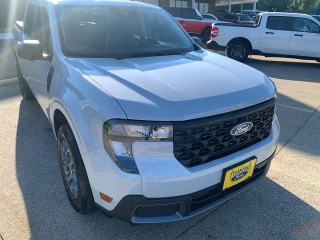 2025 Ford Maverick