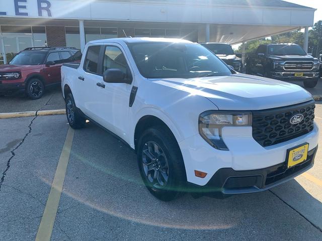 2025 Ford Maverick