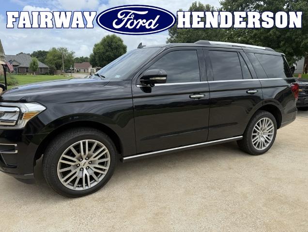 2023 Ford Expedition