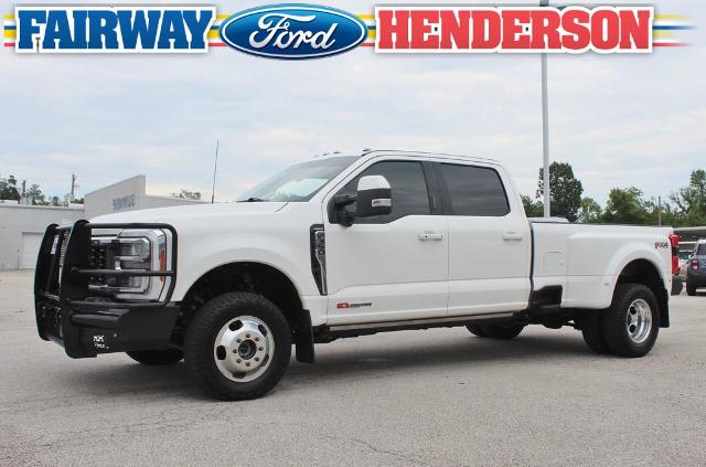 2023 Ford Super Duty F-350 Drw
