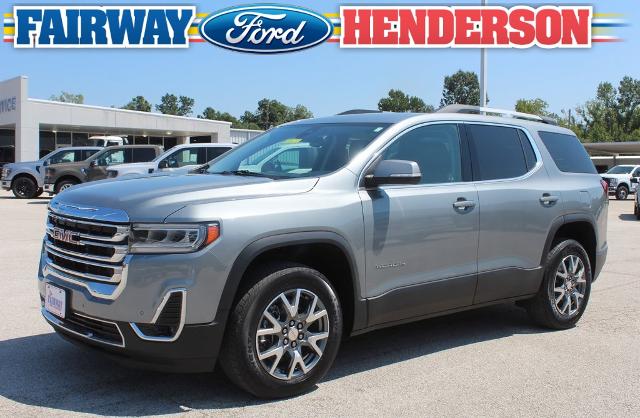 2023 GMC Acadia