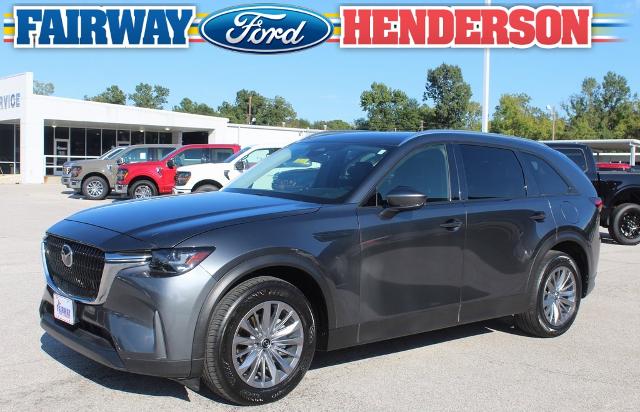 2024 Mazda Cx-90