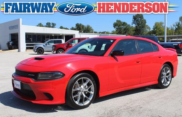 2023 Dodge Charger