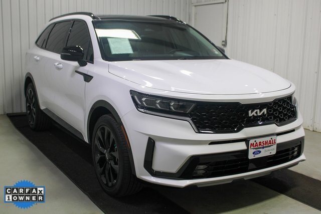 2023 Kia Sorento
