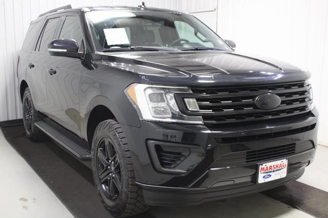 2018 Ford Expedition