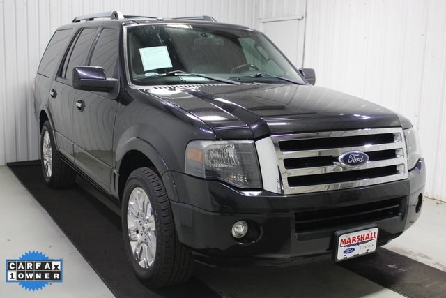 2014 Ford Expedition