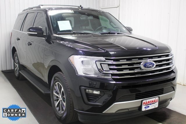 2020 Ford Expedition